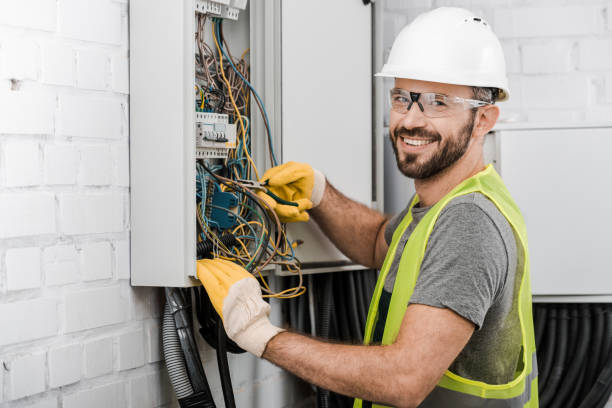 Best Electrical Contractors for Businesses  in New Freedom, PA