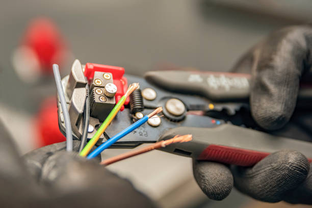 Best Circuit Breaker Repair  in New Freedom, PA