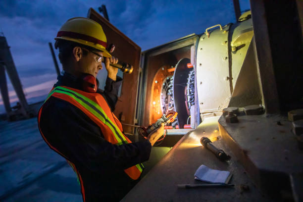 Generator Installation Services in New Freedom, PA