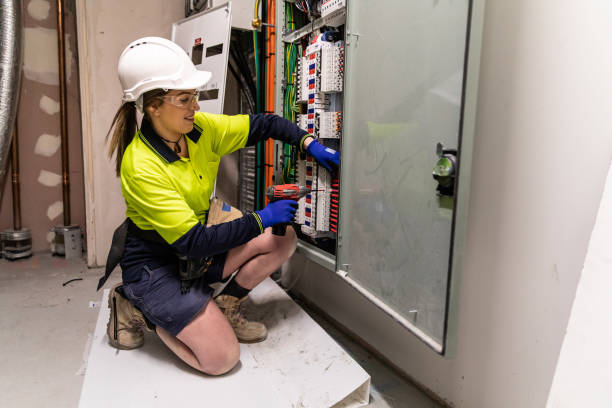 Best Electrical Outlet Repair  in New Freedom, PA