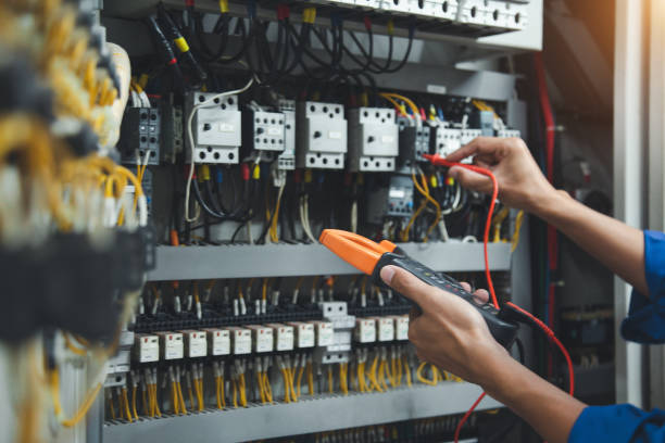 Best Electric Panel Repair  in New Freedom, PA
