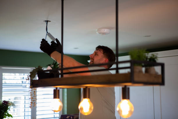 Best Local Electrician Companies  in New Freedom, PA