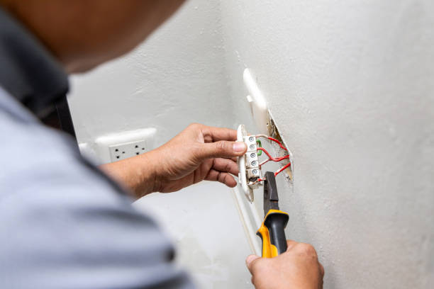 Best Electrical Installation Contractor  in New Freedom, PA