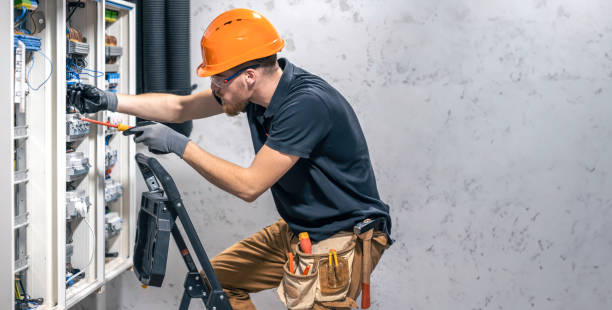 Best Electrical Troubleshooting Services  in New Freedom, PA