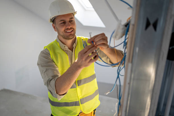 Electrical Outlet Repair in New Freedom, PA