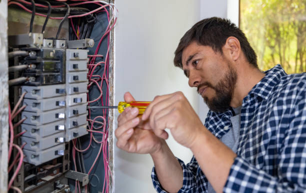 Best Electrical Rewiring Services  in New Freedom, PA